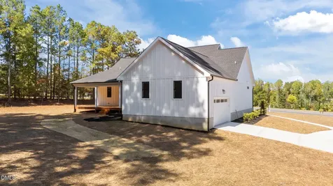 582 Harnett Central Road Fuquay Varina NC 27526