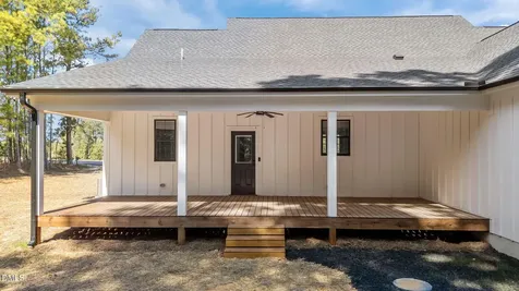 582 Harnett Central Road Fuquay Varina NC 27526