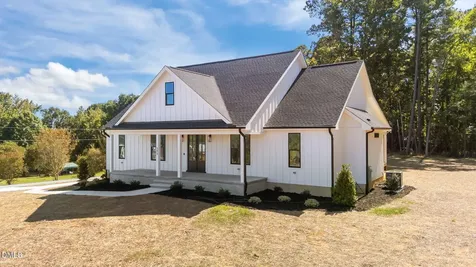 582 Harnett Central Road Fuquay Varina NC 27526