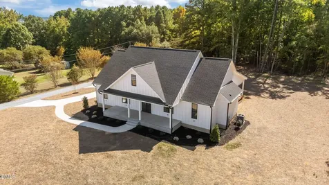 582 Harnett Central Road Fuquay Varina NC 27526