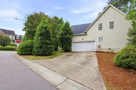 5109 Middleton Road Durham NC 27713