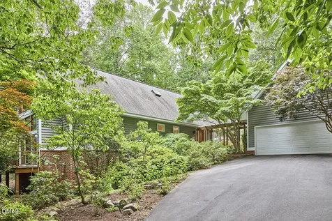 124 Steeplechase Road Chapel Hill NC 27514