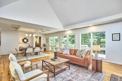 124 Steeplechase Road Chapel Hill NC 27514