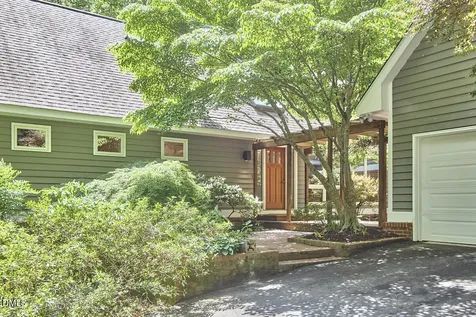 124 Steeplechase Road Chapel Hill NC 27514