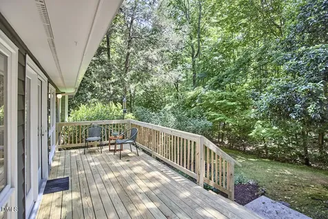 124 Steeplechase Road Chapel Hill NC 27514