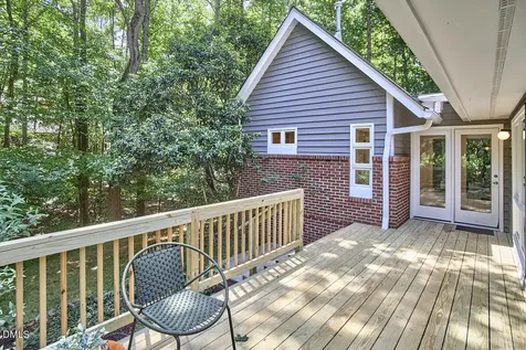 124 Steeplechase Road Chapel Hill NC 27514