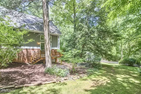 124 Steeplechase Road Chapel Hill NC 27514