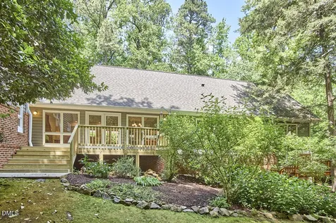 124 Steeplechase Road Chapel Hill NC 27514