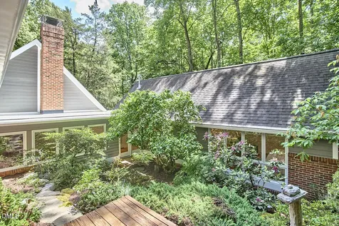 124 Steeplechase Road Chapel Hill NC 27514