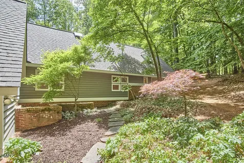 124 Steeplechase Road Chapel Hill NC 27514