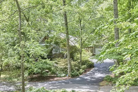 124 Steeplechase Road Chapel Hill NC 27514