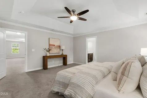 653 Rockbank Loop Wendell NC 27591