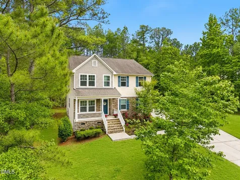653 Rockbank Loop Wendell NC 27591