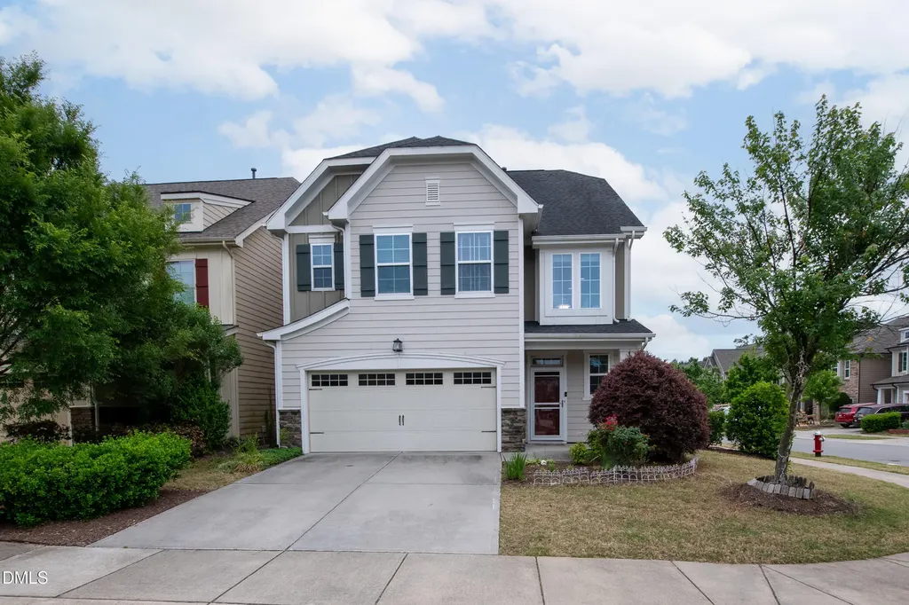 200 Begen Street Morrisville NC 27560