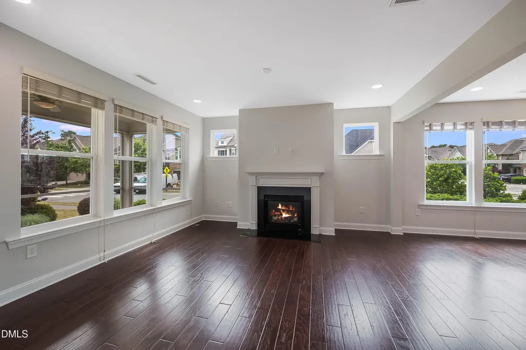 200 Begen Street Morrisville NC 27560