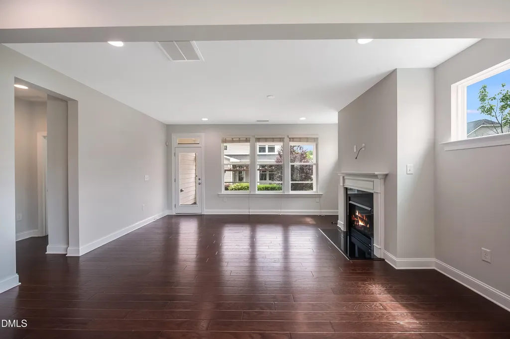 200 Begen Street Morrisville NC 27560