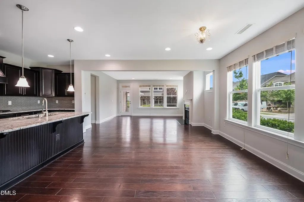 200 Begen Street Morrisville NC 27560