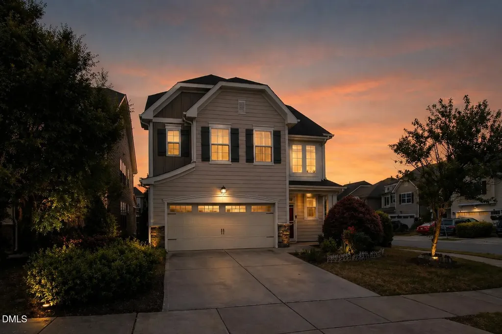 200 Begen Street Morrisville NC 27560
