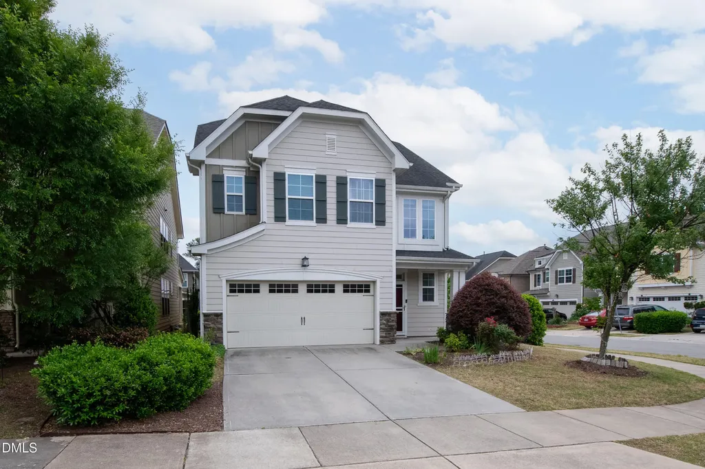 200 Begen Street Morrisville NC 27560