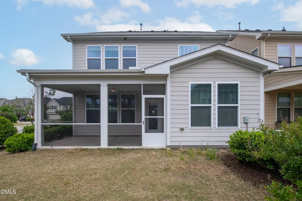 200 Begen Street Morrisville NC 27560