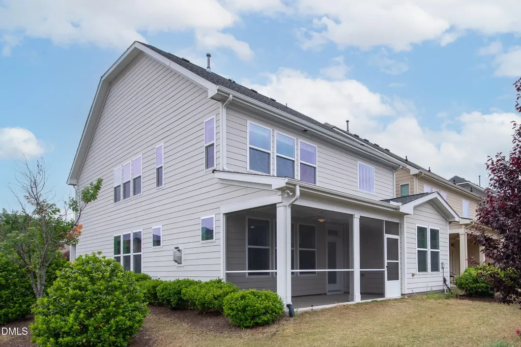 200 Begen Street Morrisville NC 27560