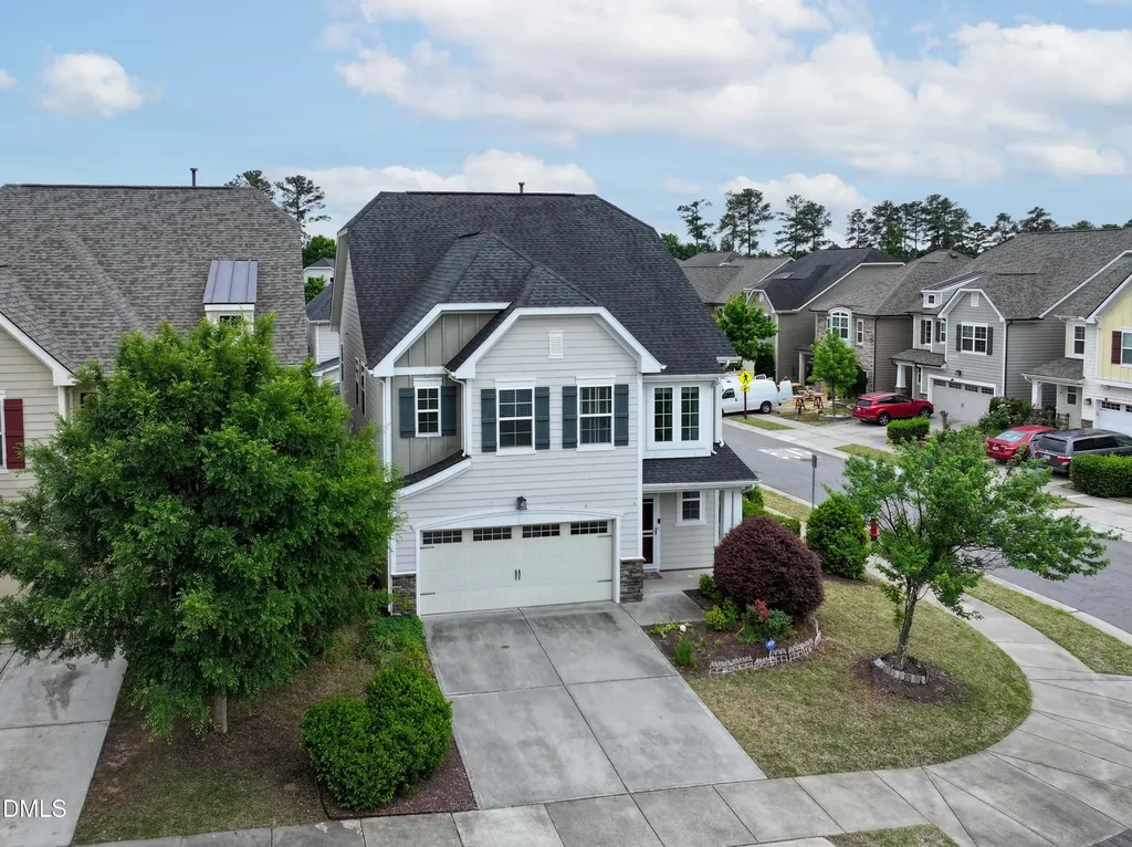 200 Begen Street Morrisville NC 27560