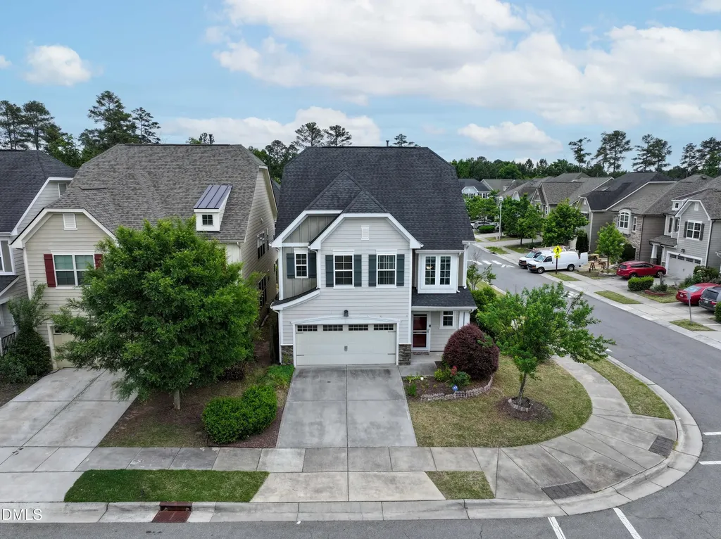 200 Begen Street Morrisville NC 27560