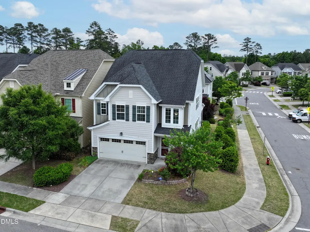 200 Begen Street Morrisville NC 27560