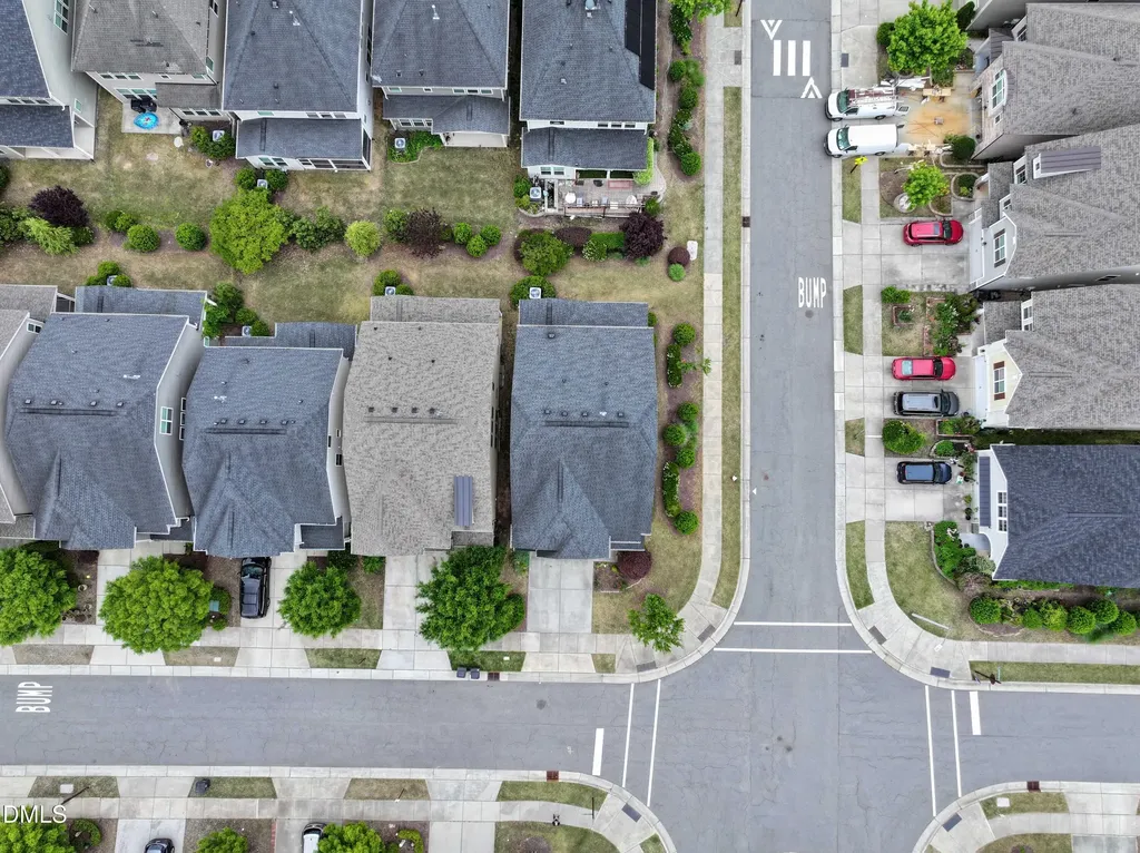 200 Begen Street Morrisville NC 27560