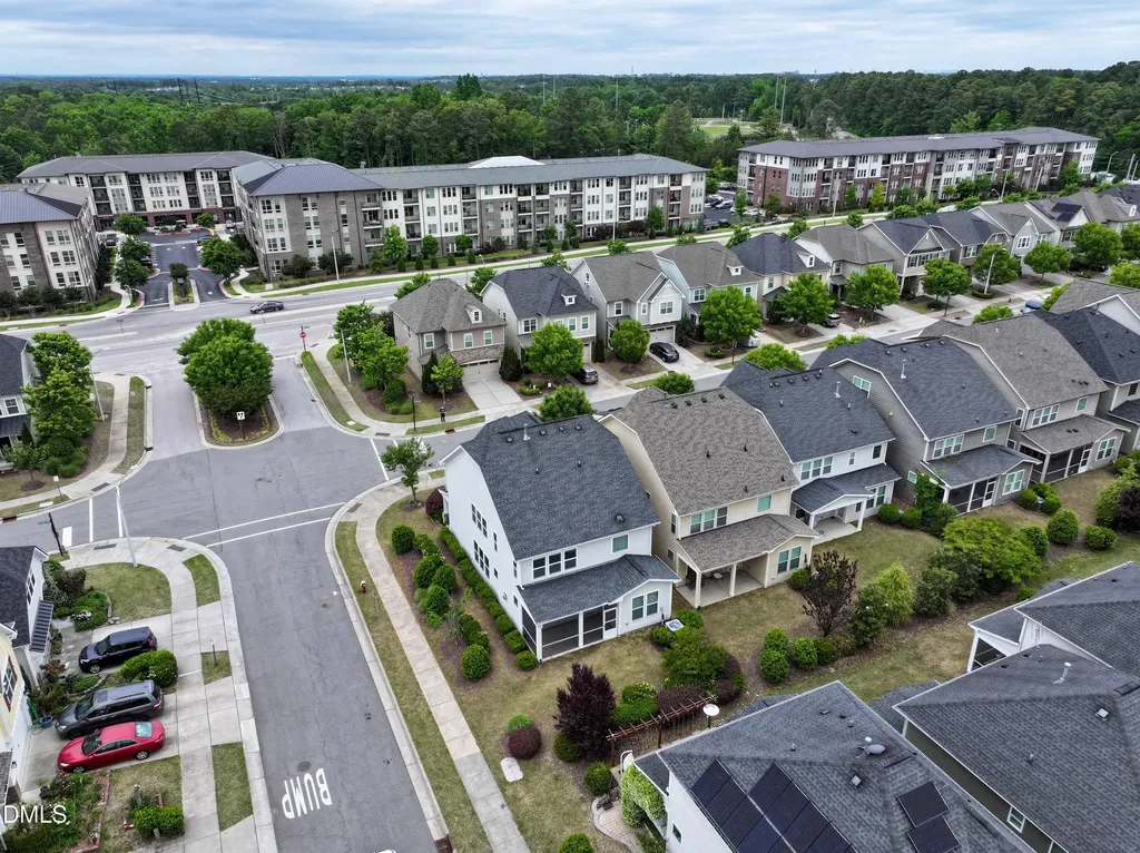 200 Begen Street Morrisville NC 27560