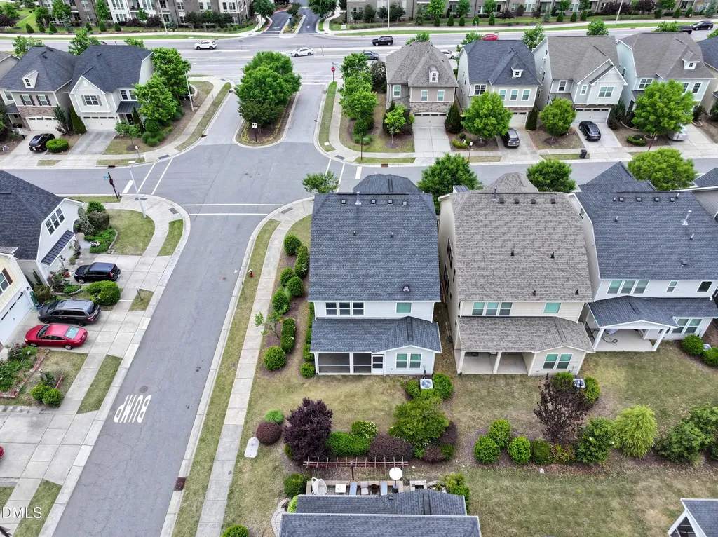 200 Begen Street Morrisville NC 27560