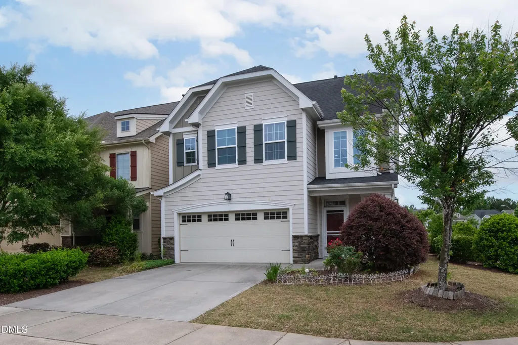 200 Begen Street Morrisville NC 27560