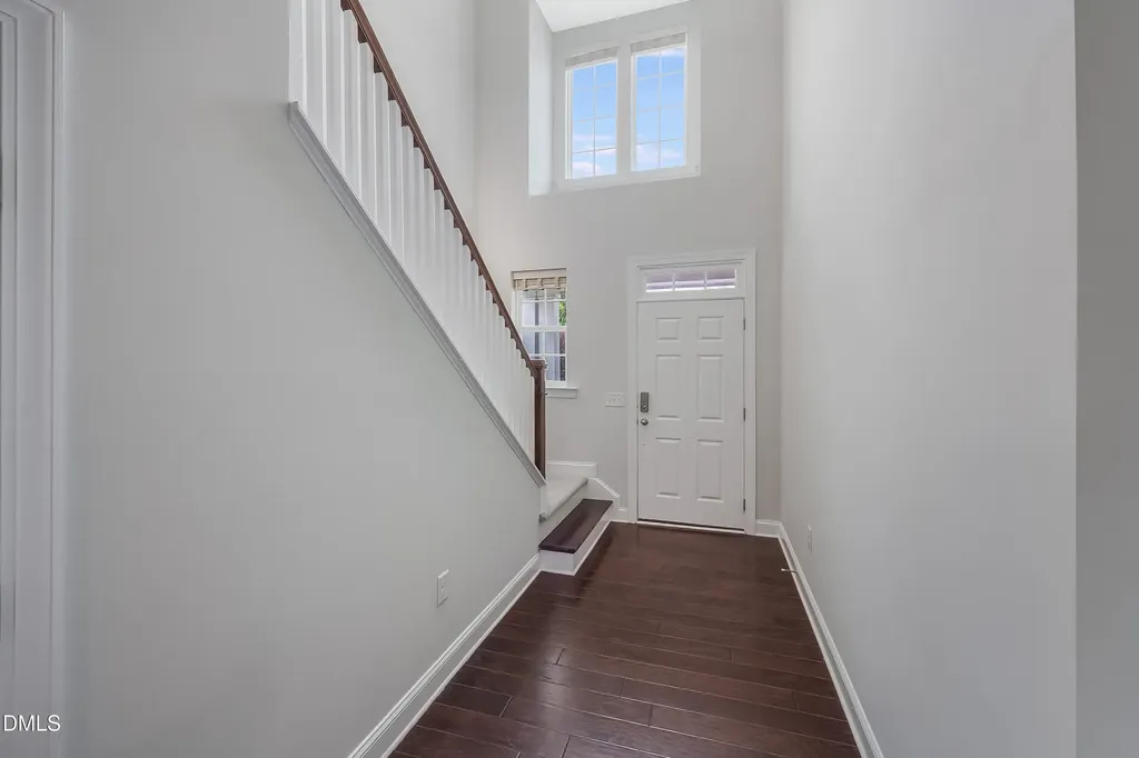 200 Begen Street Morrisville NC 27560