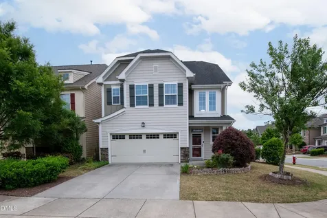 200 Begen Street Morrisville NC 27560