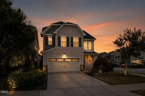 200 Begen Street Morrisville NC 27560