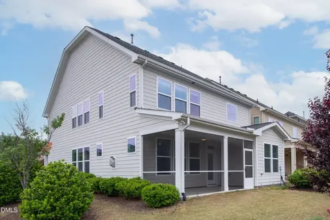 200 Begen Street Morrisville NC 27560