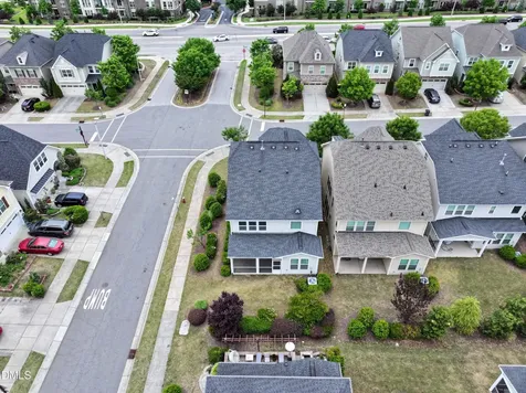 200 Begen Street Morrisville NC 27560