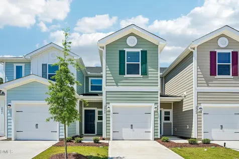 2044 Oakdale Drive Durham NC 27703