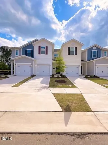 2104 Oakdale Drive Durham NC 27703