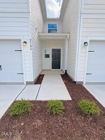 2104 Oakdale Drive Durham NC 27703