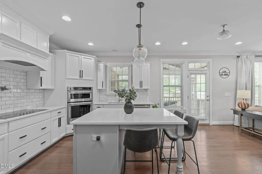 101 Jewell Farm Lane Holly Springs NC 27540