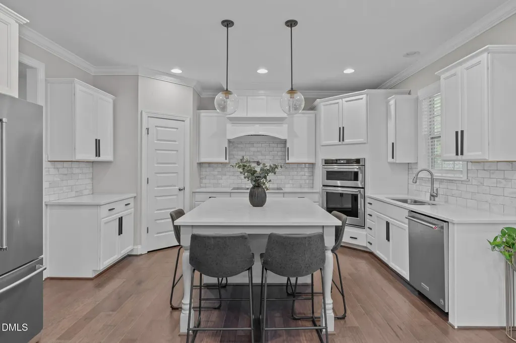 101 Jewell Farm Lane Holly Springs NC 27540