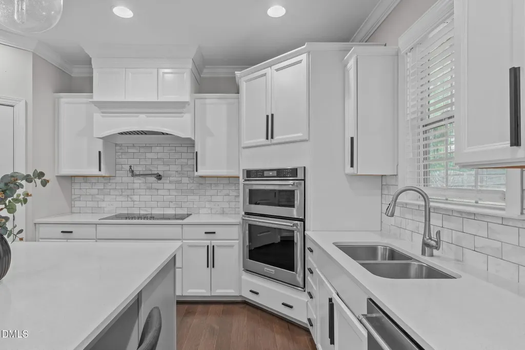 101 Jewell Farm Lane Holly Springs NC 27540