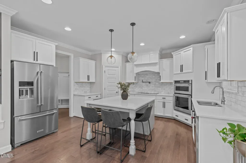 101 Jewell Farm Lane Holly Springs NC 27540
