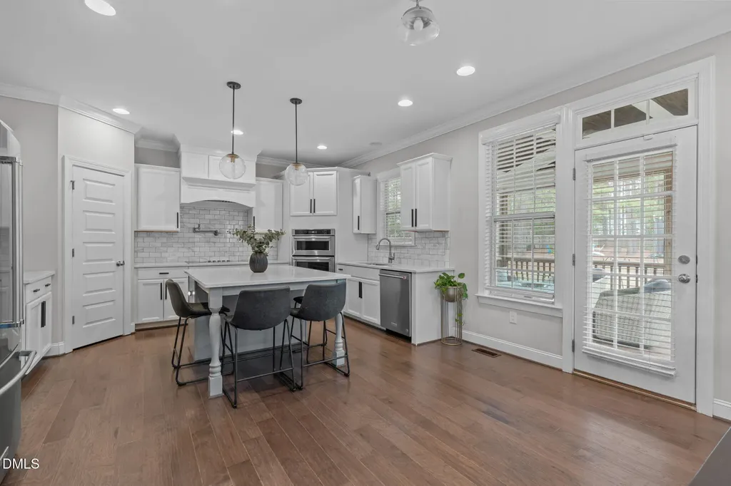 101 Jewell Farm Lane Holly Springs NC 27540
