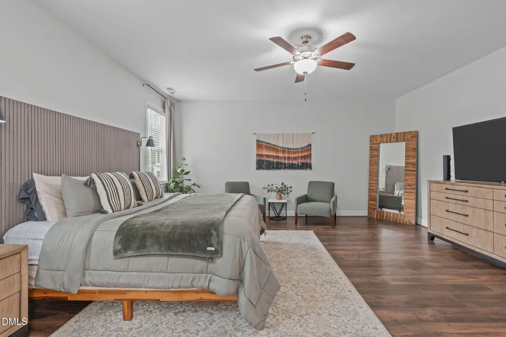 101 Jewell Farm Lane Holly Springs NC 27540