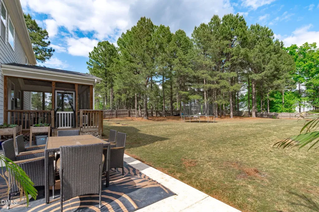 101 Jewell Farm Lane Holly Springs NC 27540