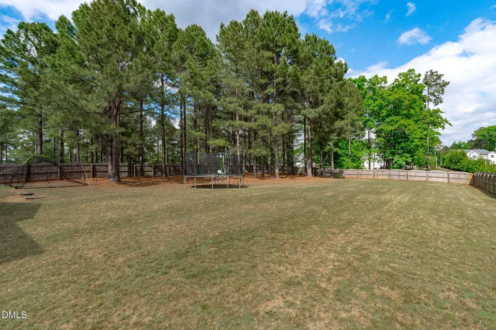 101 Jewell Farm Lane Holly Springs NC 27540