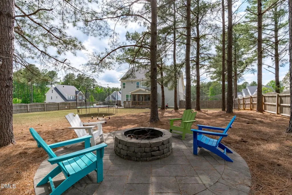 101 Jewell Farm Lane Holly Springs NC 27540