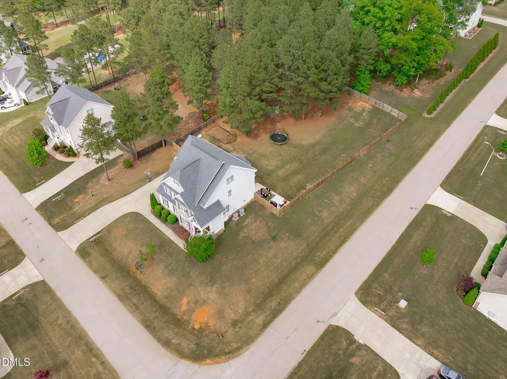 101 Jewell Farm Lane Holly Springs NC 27540